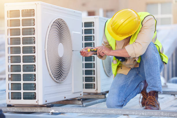 Best Solar-powered HVAC Systems in Elverson, PA