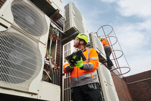 Best Residential HVAC in Elverson, PA