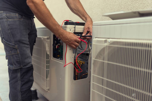Best HVAC Equipment and Components in Elverson, PA