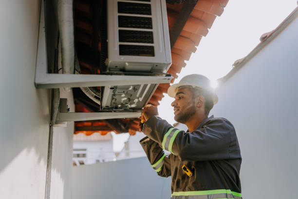 Best Emergency HVAC Services in Elverson, PA